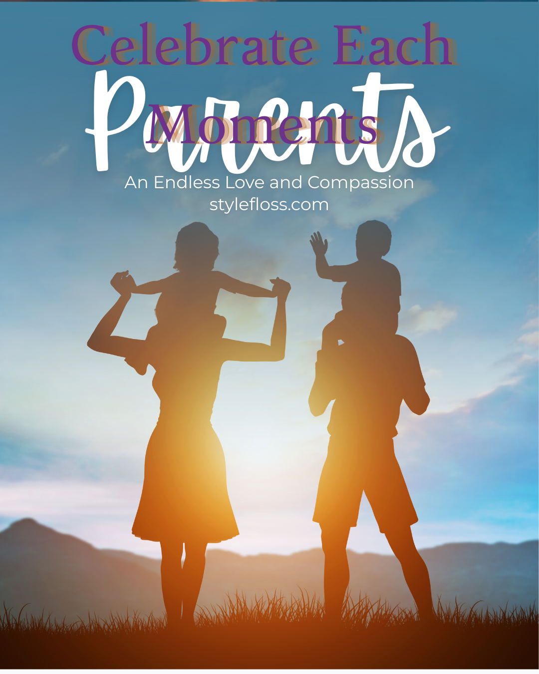 The Silent Strength of Parents- Emotions We Realize Too Late