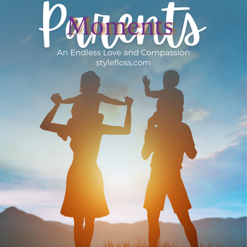 Parents Day to Celebrate