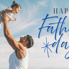 Celebrate the Father's Day -Because they Deserve it!