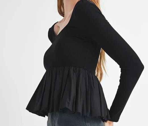 How Do Different Lengths Change the Way an Outfit Feels?