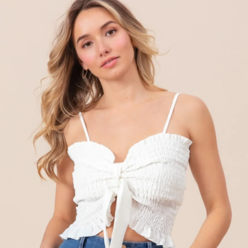 Boutique-Inspired Personal Style