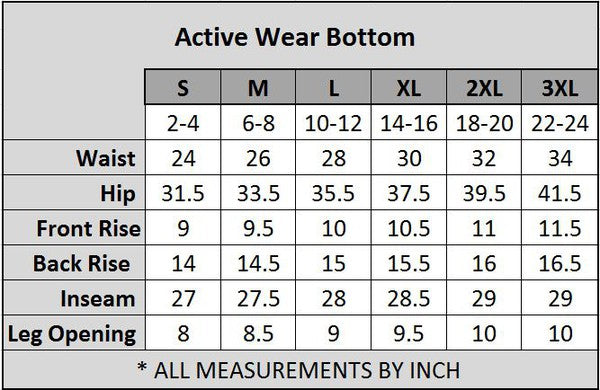 Women's Watercolor Activewear Set, Leggings and Sports Bra