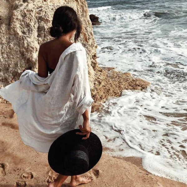 Women's Morelia Swimsuit Cover Up