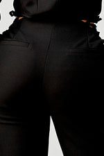 Athina Business casual Blazer and Pant Set