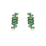 Oliva Earrings