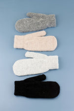 Women's Everyday Cozy Mittens