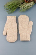 Women's Everyday Cozy Mittens