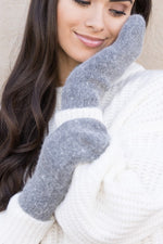 Women's Everyday Cozy Mittens