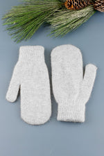 Women's Everyday Cozy Mittens