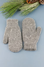Women's Everyday Cozy Mittens
