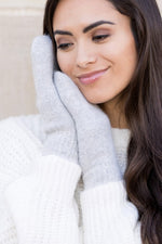 Women's Everyday Cozy Mittens