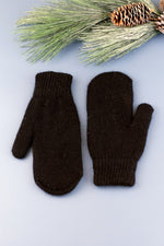 Women's Everyday Cozy Mittens