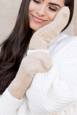 Women's Everyday Cozy Mittens