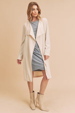 Rosalie Coat