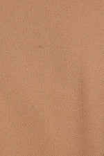 Open front Long sleeves Waist length blazer jacket