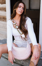 Dakota Hobo Crescent Shape Bag