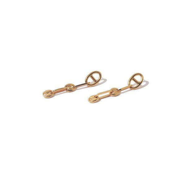 Unique Dangle Earrings