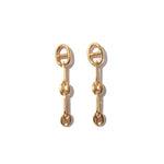 Unique Dangle Earrings