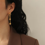 Unique Dangle Earrings