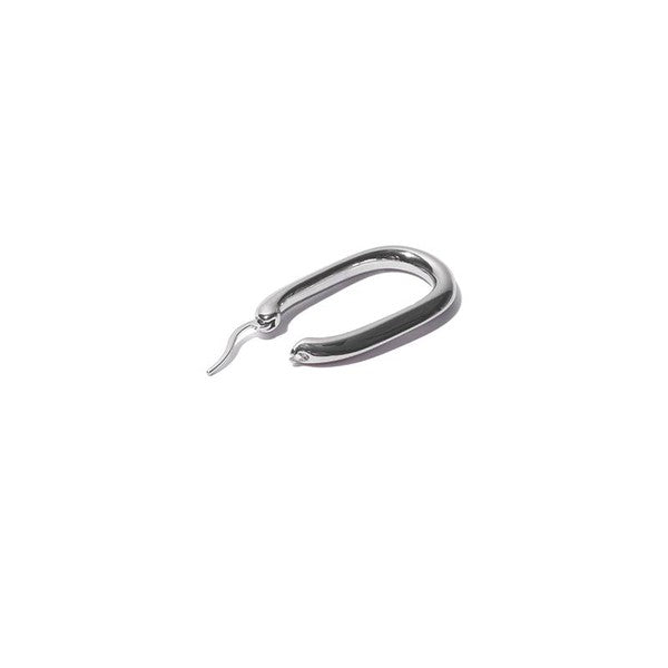 U-Shaped Earrings