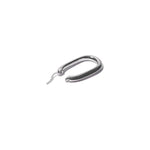 U-Shaped Earrings