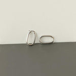 U-Shaped Earrings