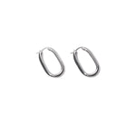 U-Shaped Earrings