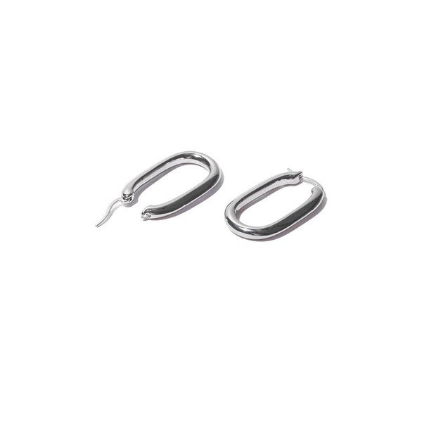 U-Shaped Earrings