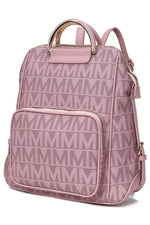MKF Collection Cora Milan Backpack by Mia K