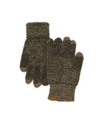 Women's CC Chenille Touch Gloves