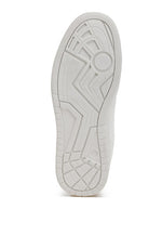 Surfer Faux Leather Casual Sneakers