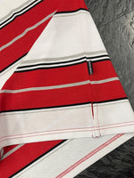 POL Men's Old School Pique Polo Shirt