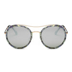 Classic Polarized Round Fashion Sunglasses