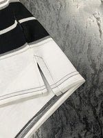 POL Men's Old School Pique Polo Shirt