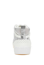 Sonic Star High Ankle Sneakers