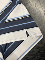 POL Men's Old School Pique Polo Shirt