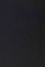 Double Take Plaid Collared Dropped Shoulder Jacket