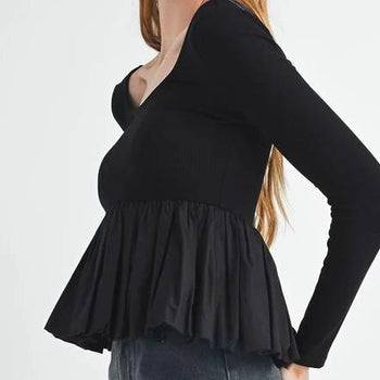 How Do Different Lengths Change the Way an Outfit Feels?