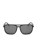 Retro Polarized Square Fashion Sunglasses