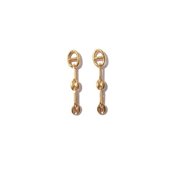 Unique Dangle Earrings