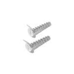 Chic Screw Earrings
