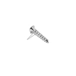Chic Screw Earrings