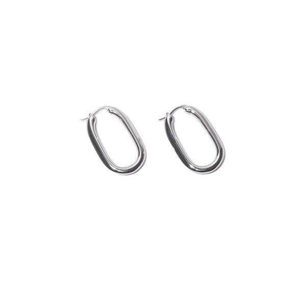U-Shaped Earrings