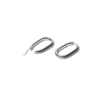 U-Shaped Earrings